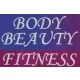 Logo Body Beauty Fitness