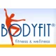 Logo Bodyfit City Gym