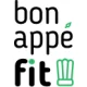 Logo Bon AppeFIT