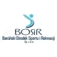 Logo Barciński Ośrodek Sportu I Rekreacji