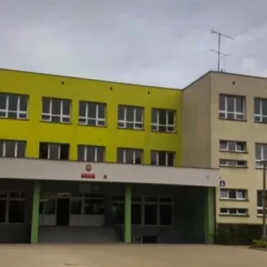 Hala Sportowa przy Szkole Podstawowej nr 4