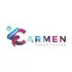 Logo Carmen Dance Center