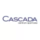 Logo Centrum Sportowe Cascada