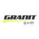 Logo Granit Gym Lewin Brzeski