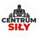 Logo Centrum Siły