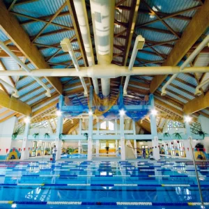 Centrum Sportu, Turystyki i Rekreacji