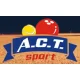 Logo A.C.T. - Sport