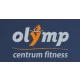 Logo Centrum Fitness Olymp