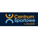 Logo Centrum Sportowe u Jezuitów