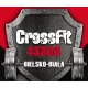 Logo CrossFit 43300