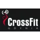 Logo Centrum Fitness Gdynia