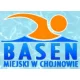 Logo Basen Miejski