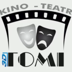 Kino-Teatr Tomi