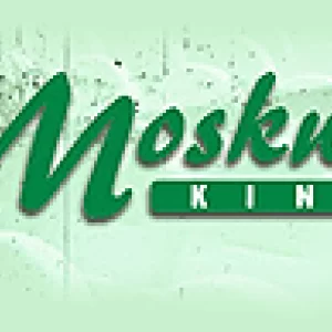 Kino Moskwa