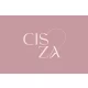 Logo Cisza Studio Jogi i Oddechu