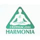 Logo Centrum Jogi Harmonia