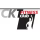 Logo CKT fitnessclub
