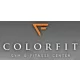 Logo Colorfit Gym & Fitness Center