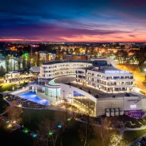 Copernicus Toruń Hotel