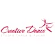 Logo Creative Dance Studio Tańca I Ruchu