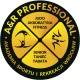 Logo Akademia Sportu i Rekreacji A&R Professional