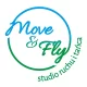 Logo Move & Fly