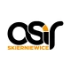 Logo OSIR Skierniewice Hala nr 3