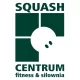 Logo Squash Centrum