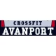 Logo Avanport