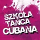 Logo Szkoła Tańca Cubana