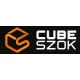 Logo Cube Szok