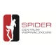 Logo Centrum Wspinaczkowe Spider