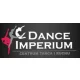 Logo Centrum Tańca i Ruchu Dance Imperium