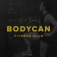 Logo BodyCan Fitness