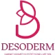 Logo ART SPA Desoderm