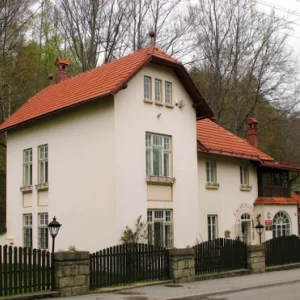 Fałatówka - Muzeum Historyczne w Bielsku–Białej