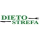 Logo DIETOstrefa- catering dietetyczny