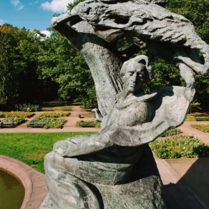 Muzeum Łazienki Królewskie