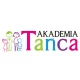 Logo Akademia Tańca