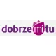 Logo Dobrze mi tu