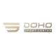Logo Doho Sport Center