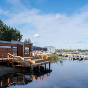 Ośrodek Sportów Wodnych 