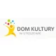 Logo Dom Kultury w Stęszewie (Hala Widowiskowo-Sportowa)