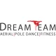 Logo Dream Team Pabianice
