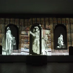 Muzeum – Zespół Synagogalny we Włodawie