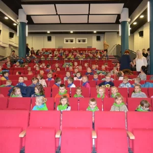 Gminny Ośrodek Kultury