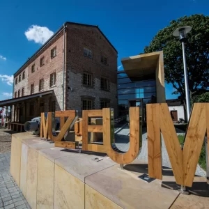 Muzeum Dawnych Rzemiosł