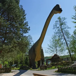 Bałtowski Kompleks Turystyczny