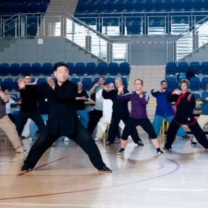 Akademia Walk Dom Kultury 