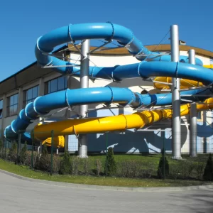 Swarzędzkie Centrum Sportu I Rekreacji